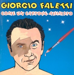 Come un cartone animato
