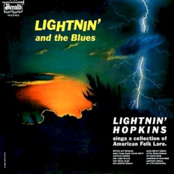 Lightnin' and the Blues