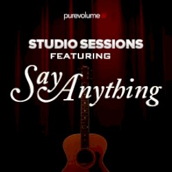 PureVolume Studio Sessions