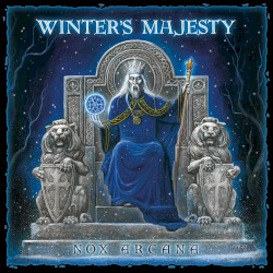 Winter's Majesty