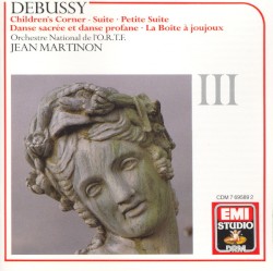 Complete Orchestral Works III