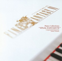 Piano Collections: Final Fantasy VI
