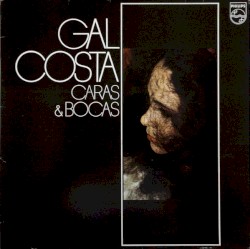 Caras & bocas