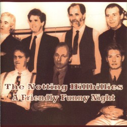 A Friendly Funny Night