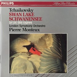 Swan Lake