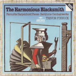 The Harmonious Blacksmith