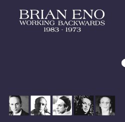 Working Backwards: 1983–1973