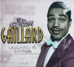 Laughing in Rhythm