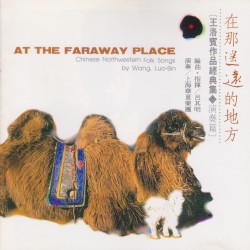 At the Faraway Place