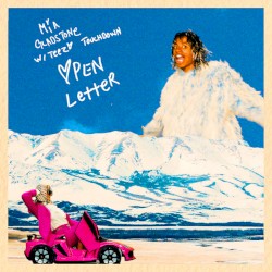 OPEN LETTER