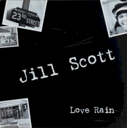 Love Rain