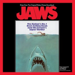Jaws: Original Motion Picture Score