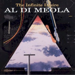 The Infinite Desire