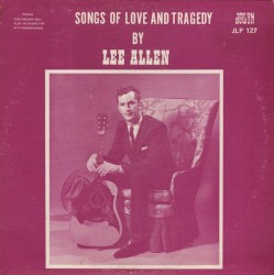 Songs of Love and Tragedy