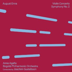 Violin Concerto & Symphony No. 2