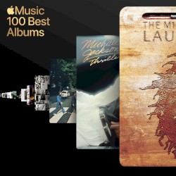 Apple Music 100 Best Albums