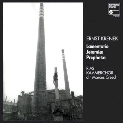 Lamentatio Jeremiæ Prophetæ