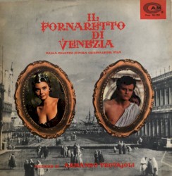 Il fornaretto di Venezia