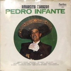 Amorcito corazón