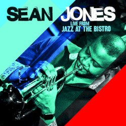 Live From Jazz At The Bistro