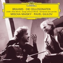 Die Cellosonaten / Lieder ohne Worte