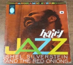 Hairy Jazz