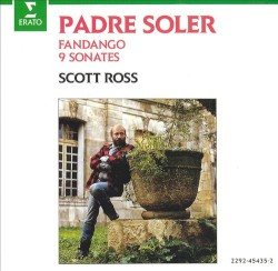 Fandango / 9 Sonates