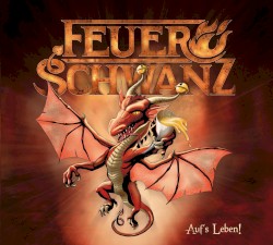 Auf's Leben!