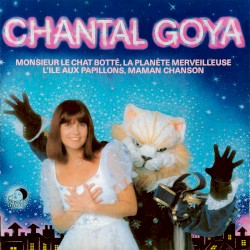 Monsieur le Chat Botté, la planète merveilleuse, l'ile aux Papillons, Maman chanson