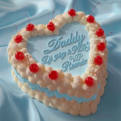 DADDY (dj g2g & PZZS VIP remix)