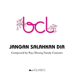Jangan Salahkan Dia