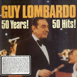 50 Years! 50 Hits!