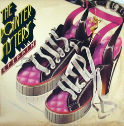 Steppin’