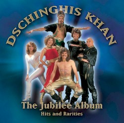 The Jubilee Album