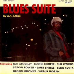 Blues Suite