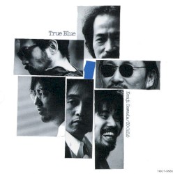 TRUE BLUE