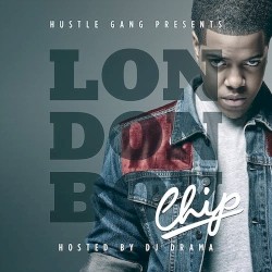 London Boy
