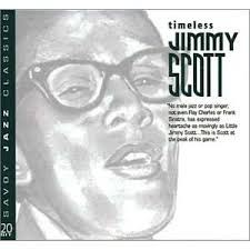 Timeless Jimmy Scott