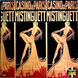 Mistinguett