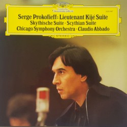Lieutenant Kijé / Scythian Suite
