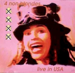 Live In USA