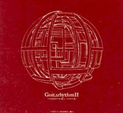 GUITARHYTHM II