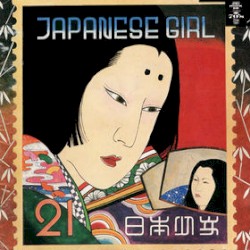 JAPANESE GIRL