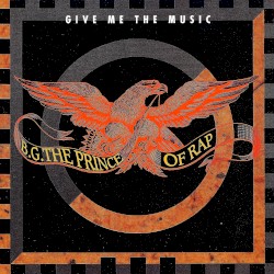 Give Me The Music