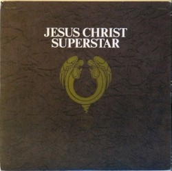 Jesus Christ Superstar