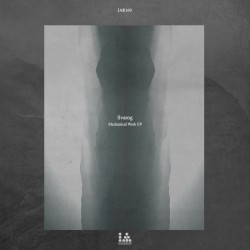 Mechanical Work EP