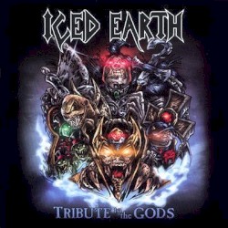 Tribute to the Gods