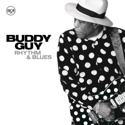 Rhythm & Blues