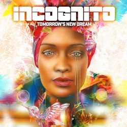 Tomorrow’s New Dream