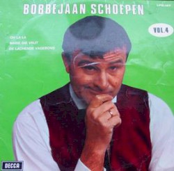 Bobbejaan Schoepen, vol. 4